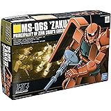 HGUC 1/144 MSー06S ザクII (機動戦士ガンダム)