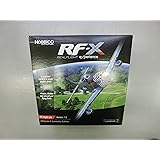 リアルフライト10 RealFlight RF-X 新型USBコントローラー付 GreatPlanes社純正品 RCフライトシミュレータ GPMZ4540 [並行輸入品]
