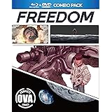 Freedom Ova [Blu-ray] [Import]