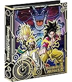 10セット 新品未開封 SDBH 4ポケットバインダー 魔人ブウ編 楽天市場】スーパードラゴンボールヒーローズ オフィシャル4