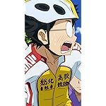 弱虫ペダル iPhoneSE/5s/5c/5 壁紙 視差効果 小野田 坂道(おのだ さかみち) 弱虫ペダル iPhoneSE/5s/5c/5 壁紙 視差効果 小野田 坂道(おのだ さかみち)