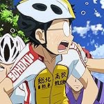 弱虫ペダル iPad壁紙 小野田 坂道(おのだ さかみち) 弱虫ペダル iPad壁紙 小野田 坂道(おのだ さかみち)