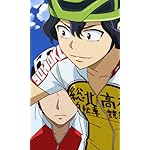 弱虫ペダル FVGA(480×800)壁紙 手嶋 純太(てしま じゅんた) 弱虫ペダル FVGA(480×800)壁紙 手嶋 純太(てしま じゅんた)