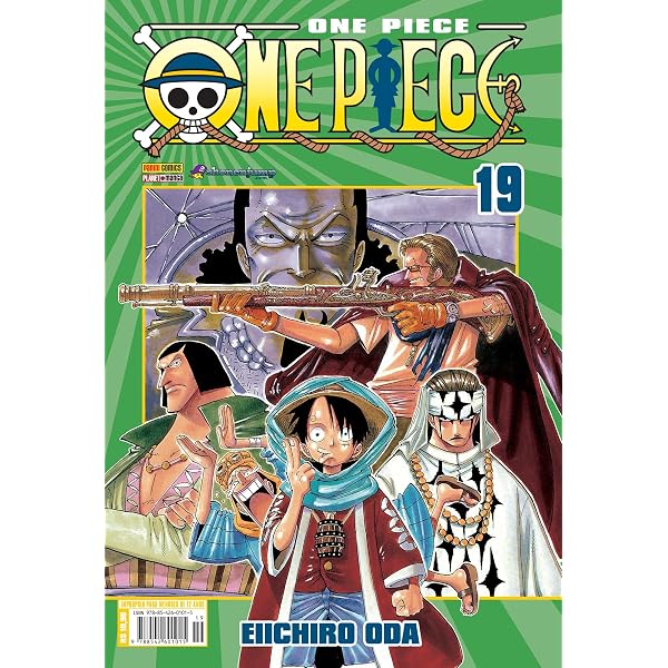 Amazon.co.jp: One Piece - Volume 41 : 本