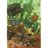 Amazon.co.jp: GRAVITY DAZE シリーズ公式アートブック /ドゥヤ