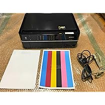 Amazon.co.jp: 旧モデル エプソン Colorio インクジェット複合機 EP 
