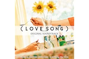 LOVE SONG -Band ver.-