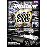 50 YEARS OF BOND CARS