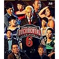 HITOSHI MATSUMOTO Presents ドキュメンタル シーズン6 [Blu-ray]