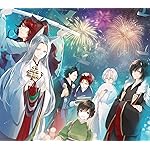 かくりよの宿飯 HD(1440×1280) 乱丸(らんまる),葉鳥(はとり),暁(あかつき),津場木 葵(つばき あおい),白夜(びゃくや),大旦那(おおだんな) かくりよの宿飯 HD(1440×1280) 乱丸(らんまる),葉鳥(はとり),暁(あかつき),津場木 葵(つばき あおい),白夜(びゃくや),大旦那(おおだんな)