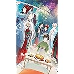 かくりよの宿飯 iPhone8,7,6 Plus 壁紙(1242×2208) 乱丸(らんまる),葉鳥(はとり),暁(あかつき),津場木 葵(つばき あおい),白夜(びゃくや) かくりよの宿飯 iPhone8,7,6 Plus 壁紙(1242×2208) 乱丸(らんまる),葉鳥(はとり),暁(あかつき),津場木 葵(つばき あおい),白夜(びゃくや)