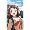 戸山 香澄(とやま かすみ) BanG Dream!(バンドリ!) - 戸山 香澄(とやま かすみ) XFVGA(480×854)壁紙 62457