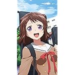 BanG Dream!(バンドリ!) iPhone SE第2~3世代 8~6 壁紙 視差効果 戸山 香澄(とやま かすみ) BanG Dream!(バンドリ!) iPhone SE第2~3世代 8~6 壁紙 視差効果 戸山 香澄(とやま かすみ)