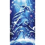 ラッセン iPhone8,7,6 Plus 壁紙(1242×2208) マジカル プレイグラウンド ラッセン iPhone8,7,6 Plus 壁紙(1242×2208) マジカル プレイグラウンド