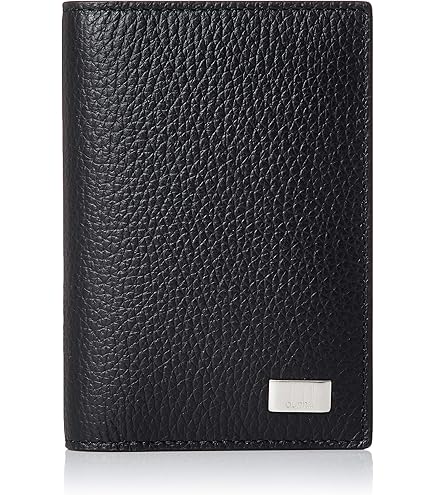 【美品】モンブラン　名刺入れ モンブラン(MONTBLANC) 名刺入れ メンズカードケース・名刺入れ