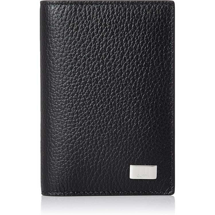 Amazon | [ダンヒル] カードケース メンズ 19F2F47AT001R ブラック