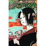 鬼灯の冷徹 iPhone4s 壁紙 視差効果 鬼灯(ほおずき) 鬼灯の冷徹 iPhone4s 壁紙 視差効果 鬼灯(ほおずき)