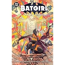 Batgirl (Stephanie Brown) 1–2 Batgirl: Stephanie Brown Vol. 1 & 2 - Review