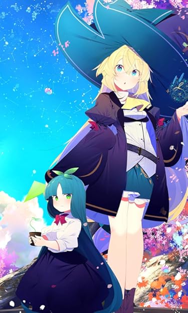 2025春アニメ - アズサ・アイザワ 