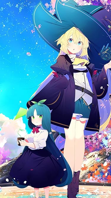 2025春アニメ - アズサ・アイザワ 