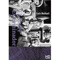 皆殺しの天使 ルイス・ブニュエル HDマスター [DVD]