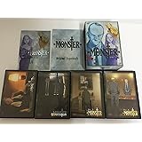 MONSTER DVD-BOX Chapter 4
