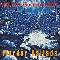 CAVE,NICK & THE BAD SEEDS - Tender Prey | Amazon.com.au | Music