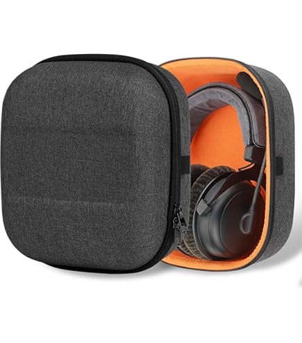 Amazon | beyerdynamic DT ハードケース オーバーイヤーヘッドフォン用