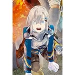 ロメリア戦記 iPhone(640×960)壁紙 ロメリア・フォン・グラハム