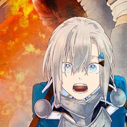 ロメリア戦記の人気壁紙画像 ロメリア・フォン・グラハム