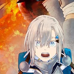 ロメリア戦記の人気壁紙画像 ロメリア・フォン・グラハム