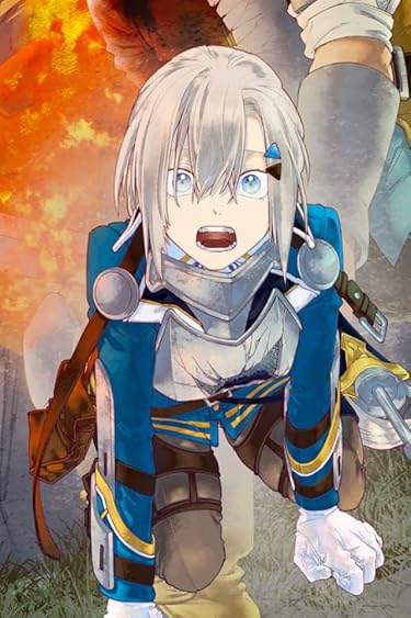 ロメリア戦記  iPhone/Androidスマホ壁紙(640×960)-1 - ロメリア・フォン・グラハム