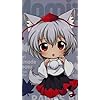 東方project 犬走椛 Qhd 540 960 壁紙 画像 スマポ 東方project 犬走椛 Qhd 540 960 壁紙 画像 スマポ