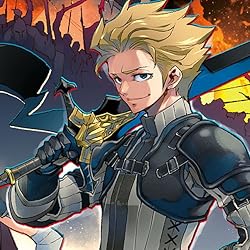 強くてニューサーガの人気壁紙画像 セラン