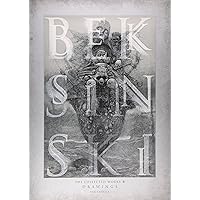 Amazon.co.jp: 新装版 ベクシンスキ作品集成I (Pan-Exotica