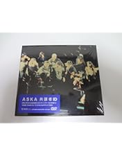 Amazon.co.jp: ASKA Concert Tour 05>&; gt; 06 My Game is ASKA [DVD