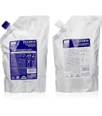 Amazon.co.jp: ミルボン プラーミア エンリッチド シャンプー 1000mL +