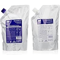 ミルボン プラーミア ヘアセラムシャンプーM & トリートメントM 2500ml ミルボン MILBON プラーミア ヘアセラムシャンプー M 【詰め替え