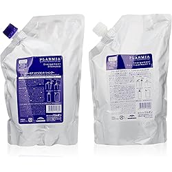 Amazon | ミルボン MILBON プラーミア ヘアセラム シャンプーF＆