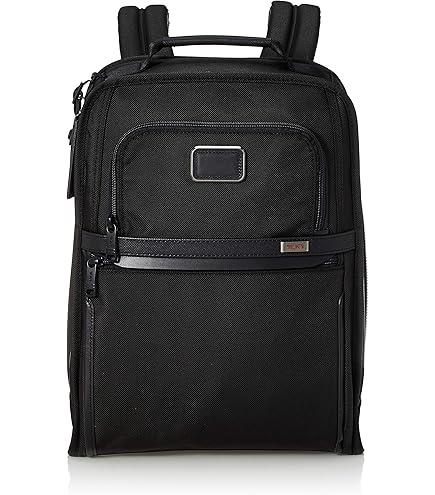 TUMI ビジネスバックパック リュック　ブラック Amazon.co.jp: [トゥミ] リュックサック スリム バックパック