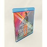 TOMOHISA YAMASHITA ASIA TOUR 2011 SUPER GOOD SUPER BAD(Blu-ray Disc)(通常盤)