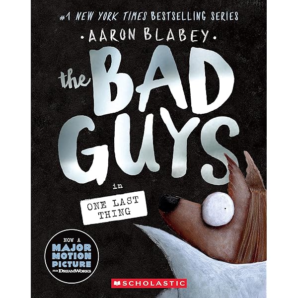 The Bad Guys in Look Who's Talking (the Bad Guys #18): Volume 18