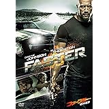 ファースター 怒りの銃弾 [AmazonDVDコレクション]