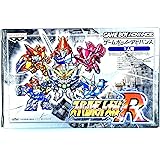 スーパーロボット大戦R