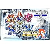 スーパーロボット大戦R