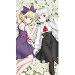 となりの吸血鬼さん iPhoneSE/5s/5c/5(640×1136)壁紙 エリー,ソフィ・トワイライト となりの吸血鬼さん iPhoneSE/5s/5c/5(640×1136)壁紙 エリー,ソフィ・トワイライト