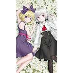 となりの吸血鬼さん HD(720×1280)壁紙 エリー,ソフィ・トワイライト となりの吸血鬼さん HD(720×1280)壁紙 エリー,ソフィ・トワイライト