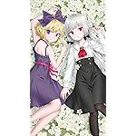 となりの吸血鬼さん iPhone SE/8/7/6s(750×1334)壁紙 エリー,ソフィ・トワイライト となりの吸血鬼さん iPhone SE/8/7/6s(750×1334)壁紙 エリー,ソフィ・トワイライト