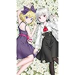 となりの吸血鬼さん iPhone8,7,6 Plus 壁紙 拡大(1125×2001) エリー,ソフィ・トワイライト となりの吸血鬼さん iPhone8,7,6 Plus 壁紙 拡大(1125×2001) エリー,ソフィ・トワイライト