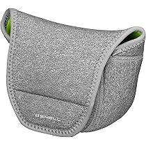 Amazon | ハクバ HAKUBA レンズケース ルフトデザイン スリム